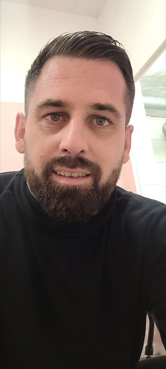 Profil de Nateo, 44 ans, Rencontre gay à Ringoldswil (Berne)