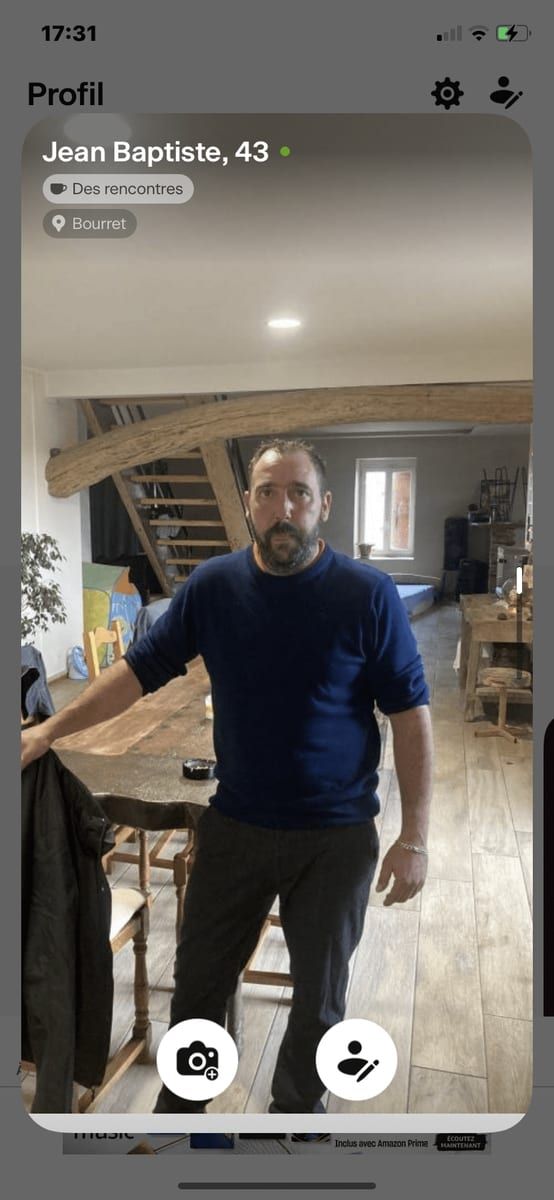Rael - Rencontre gay à Gysenstein Profil de Rael, 24 ans, Rencontre gay à Gysenstein (Berne)