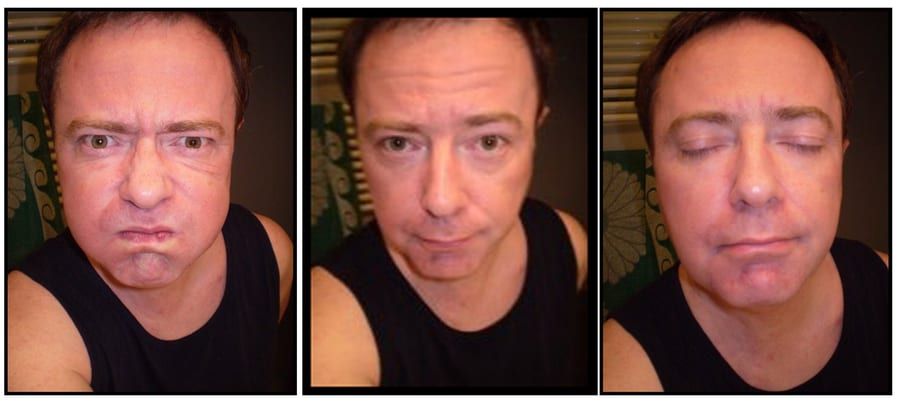 Profil de Faust, 45 ans, Rencontre gay à Buchen BE (Berne)