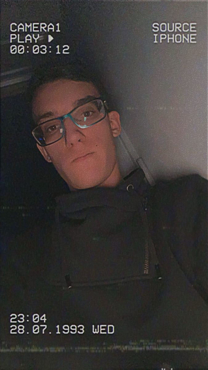 Ryann - Rencontre gay à Schlosswil Profil de Ryann, 22 ans, Rencontre gay à Schlosswil (Berne)