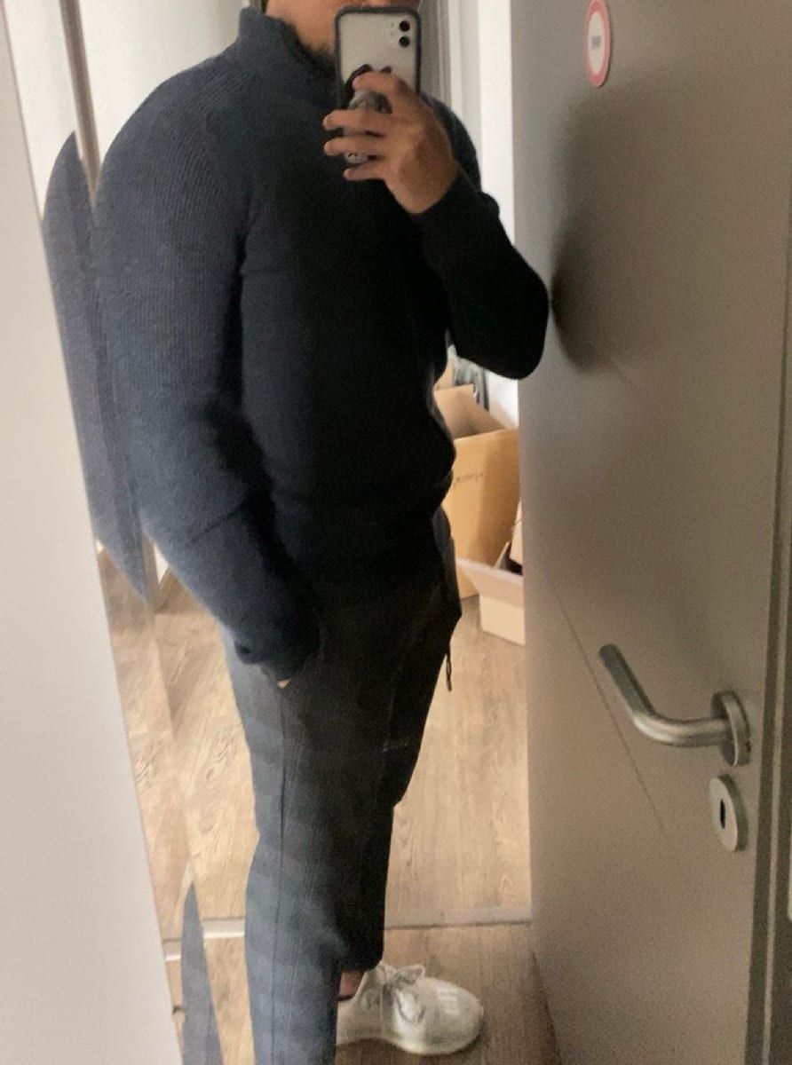Profil de Désiré, 29 ans, Rencontre gay à Jens (Berne)