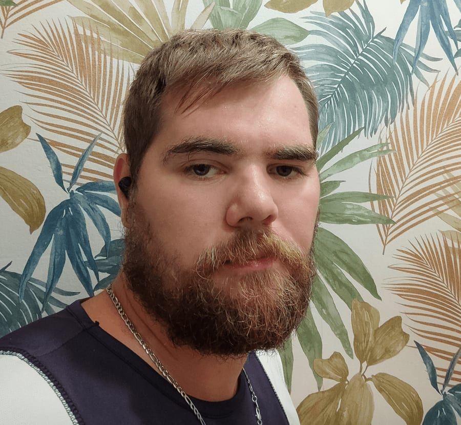 Profil de Bocar, 39 ans, Rencontre gay à Feutersoey (Berne)