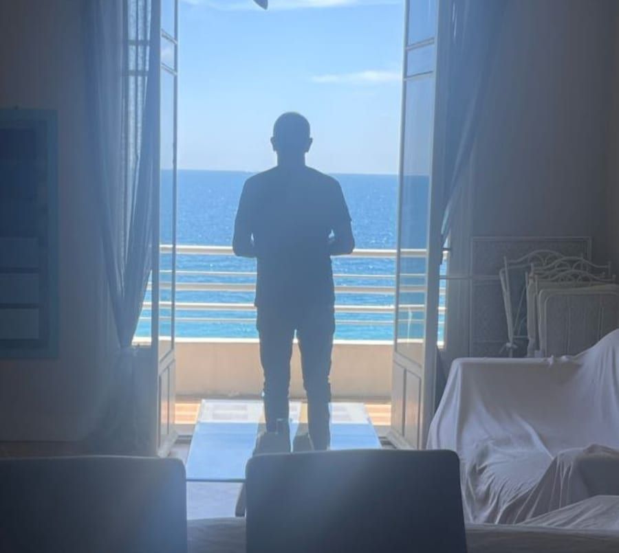 Profil de Senzo, 38 ans, Rencontre gay à Oberösch (Berne)
