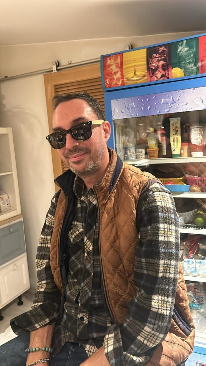 Profil de Mucahid, 42 ans, Rencontre gay à Gadmen (Berne)
