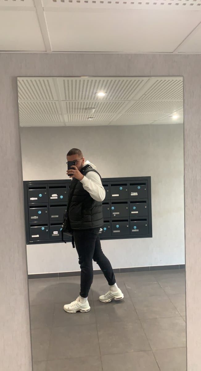 Profil de Youssri, 28 ans, Rencontre gay à Noflen BE (Berne)