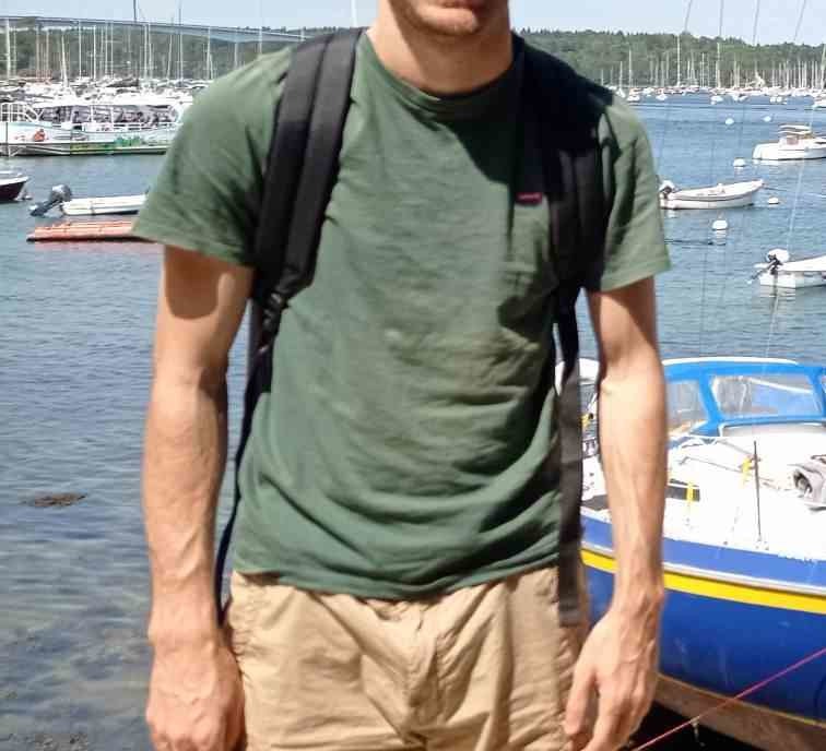 Louenn - Rencontre gay à Köniz Profil de Louenn, 37 ans, Rencontre gay à Köniz (Berne)
