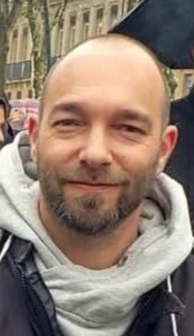 Tegwen - Rencontre gay à Murzelen Profil de Tegwen, 39 ans, Rencontre gay à Murzelen (Berne)