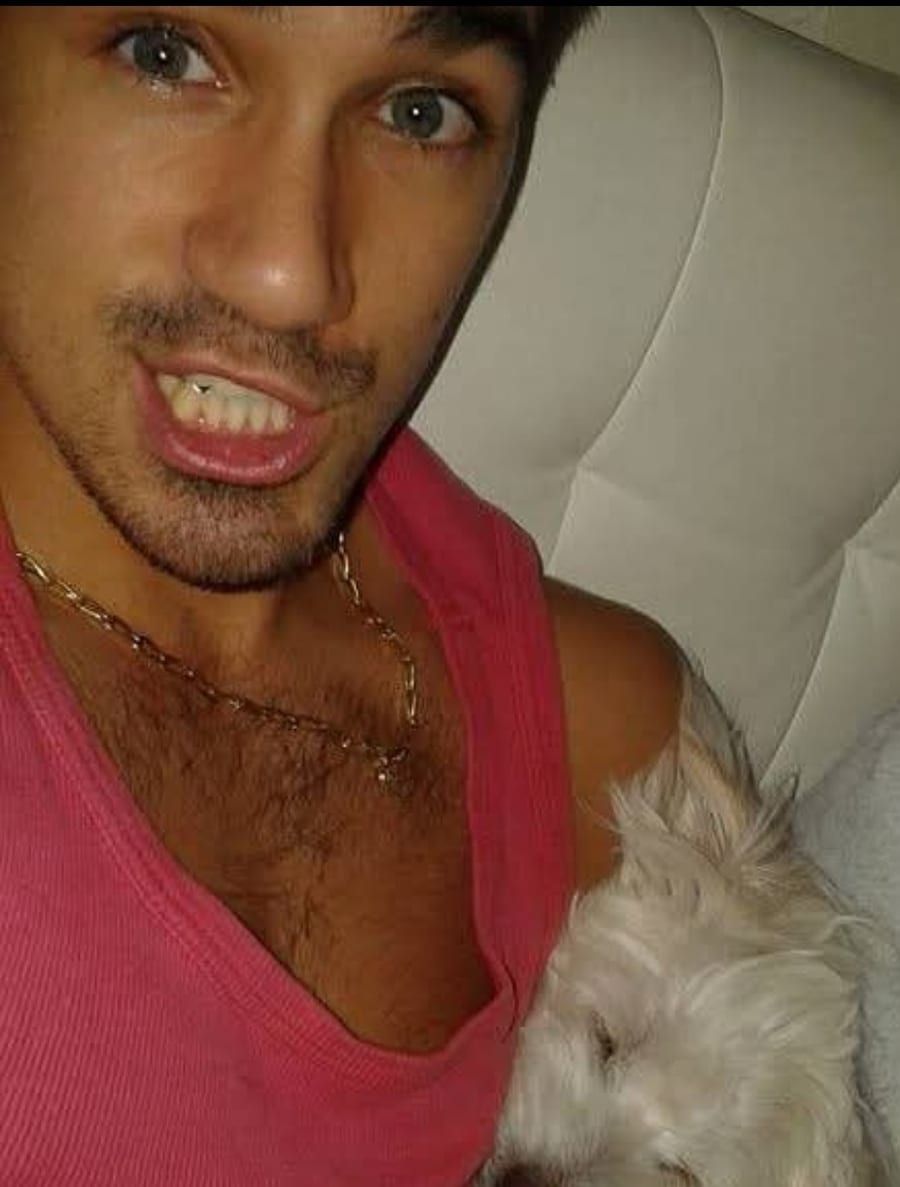 Profil de Tayfur, 33 ans, Rencontre gay à Walperswil (Berne)
