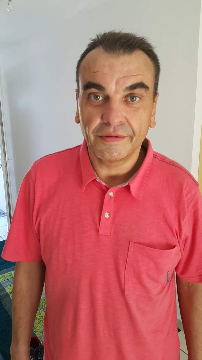 Profil de Cedrique, 38 ans, Rencontre gay à Spiez (Berne)