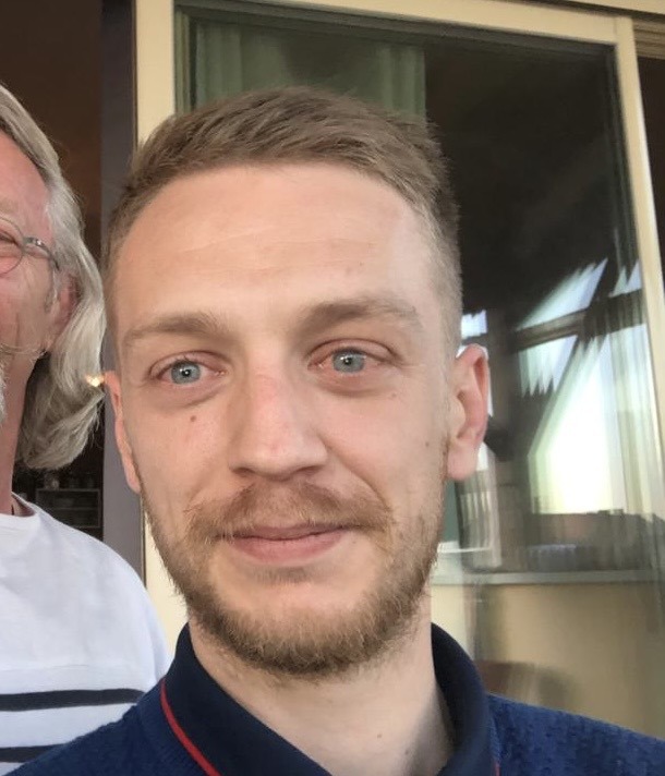 Pieric - Rencontre gay à Utzigen Profil de Pieric, 44 ans, Rencontre gay à Utzigen (Berne)