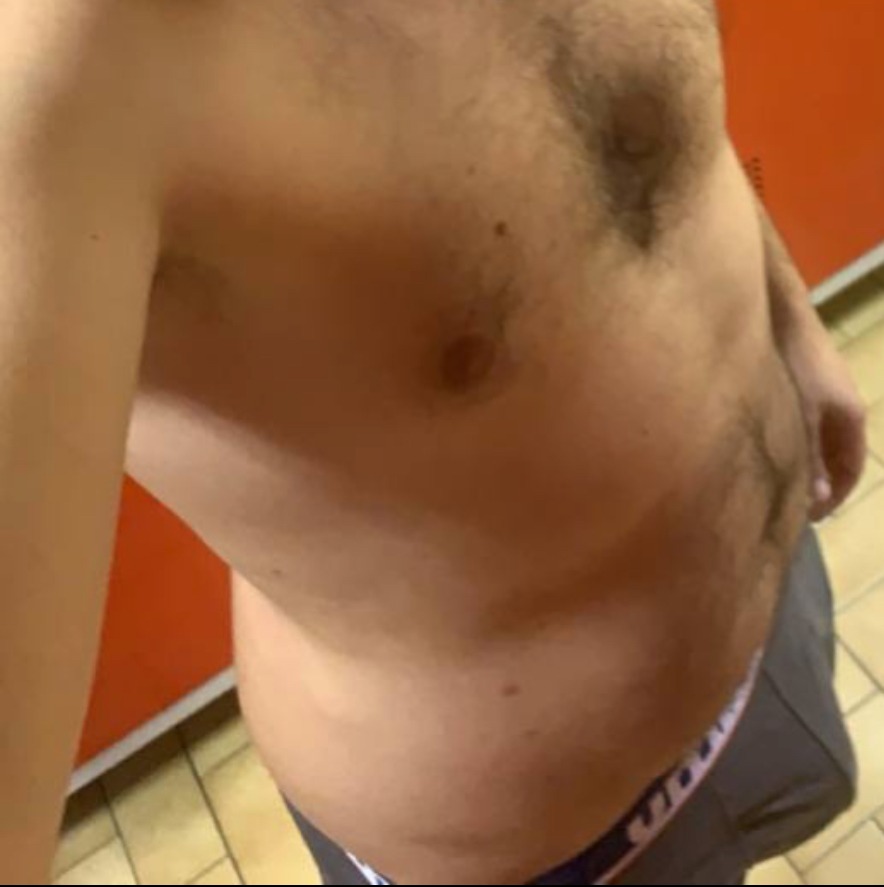 Profil de Gary, 37 ans, Rencontre gay à Cerlier (Berne)