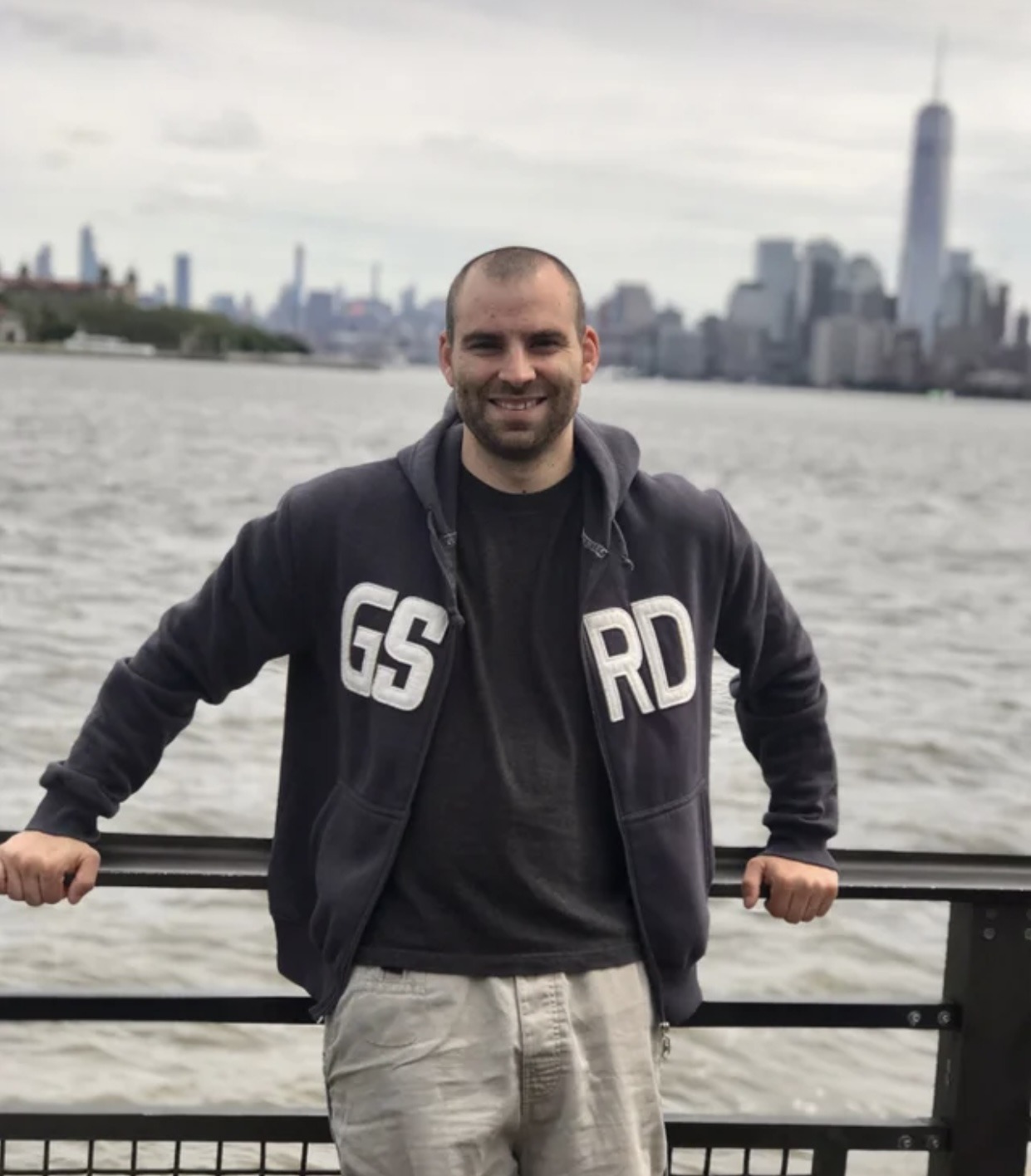 Profil de Kynan, 25 ans, Rencontre gay à Hermiswil (Berne)