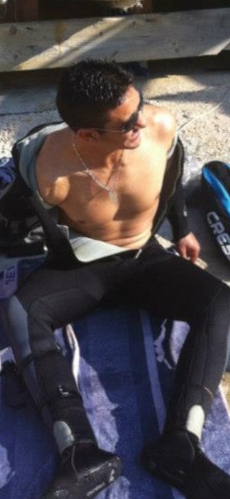 Profil de Fousseyni, 43 ans, Rencontre gay à Walperswil (Berne)