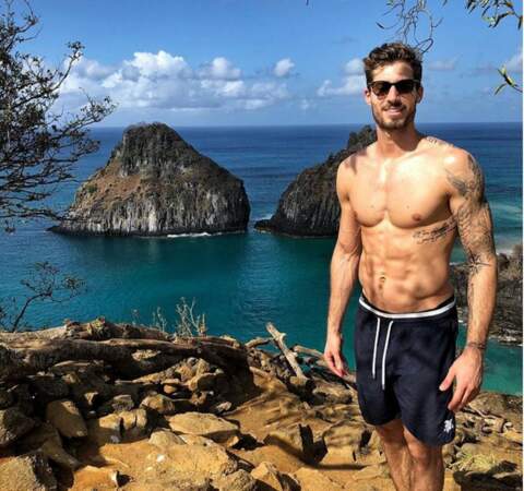 Profil de Ianis, 33 ans, Rencontre gay à Häutligen (Berne)