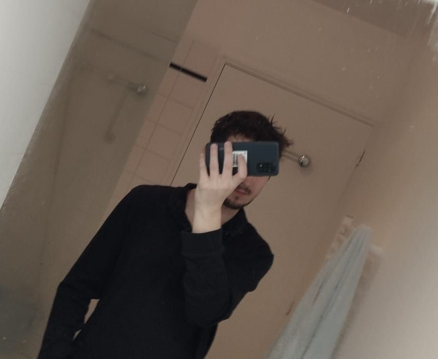 Profil de Nash, 27 ans, Rencontre gay à Mötschwil (Berne)