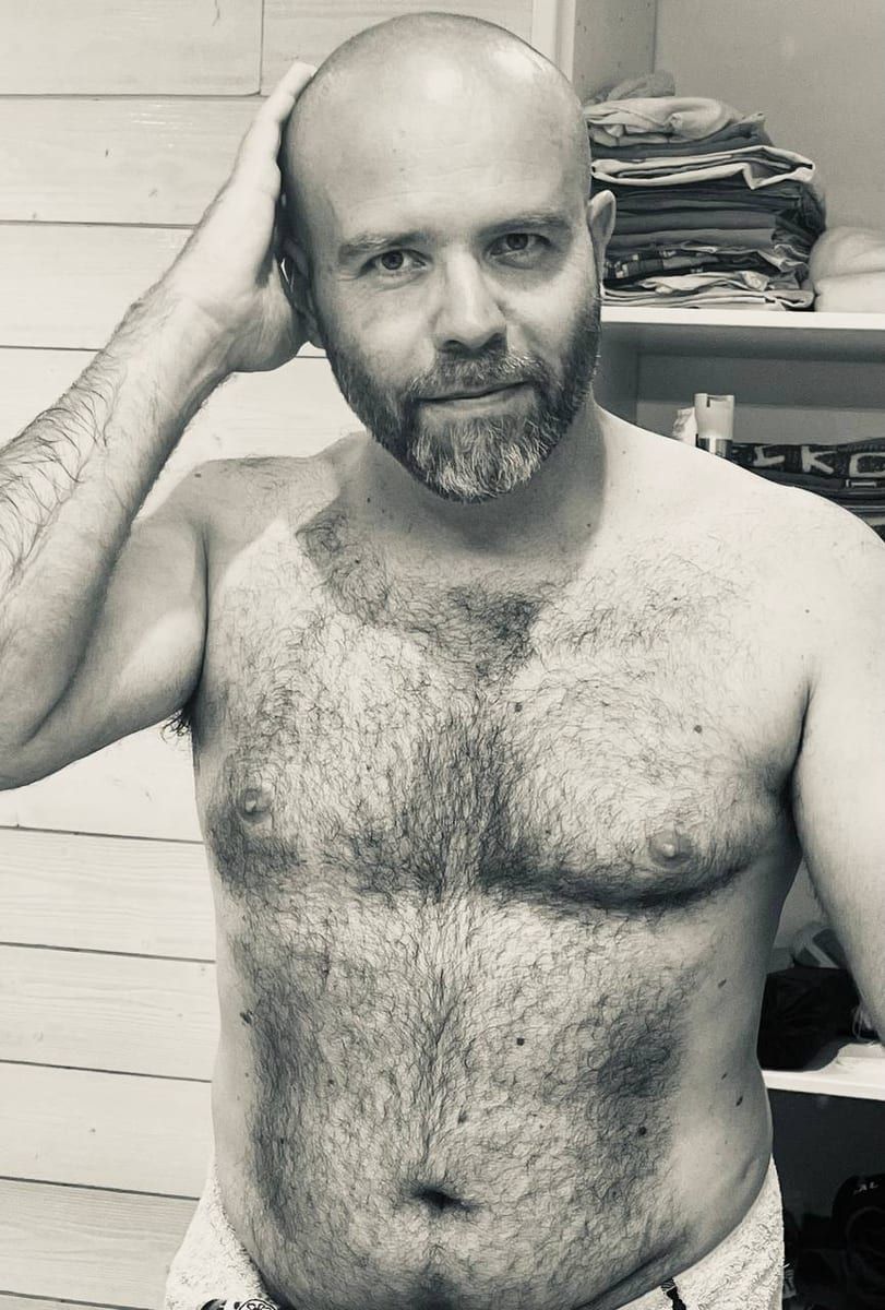 Godfroy - Rencontre gay à Crémines Profil de Godfroy, 33 ans, Rencontre gay à Crémines (Berne)