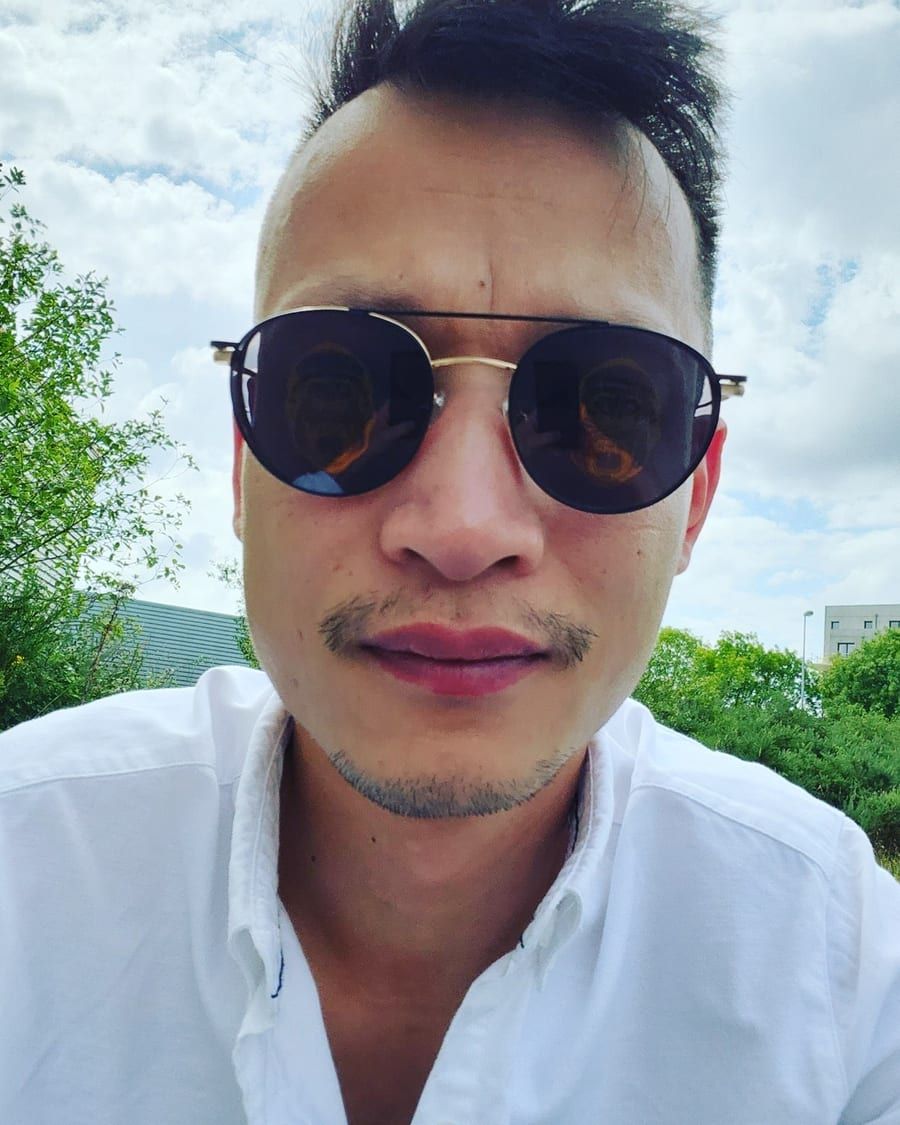 Profil de Collins, 36 ans, Rencontre gay à Gadmen (Berne)