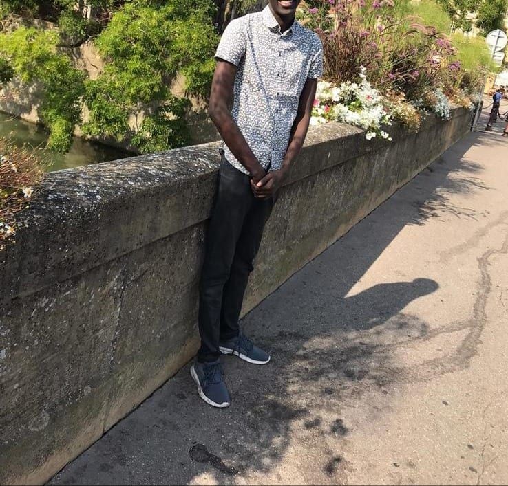 Abdelsalem - Rencontre gay à Belp Profil de Abdelsalem, 22 ans, Rencontre gay à Belp (Berne)